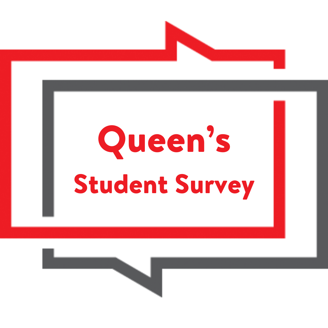 Queen's Student Survey